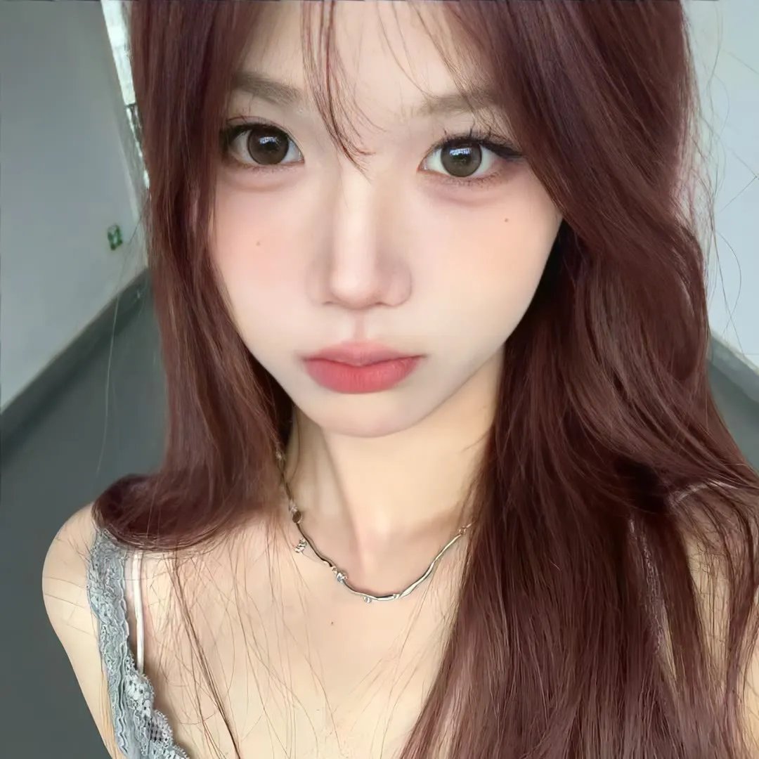 小美人鱼